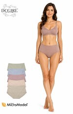 Figi DC Girl 26823 A'2 M-XL