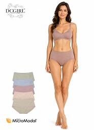 Figi DC Girl 26823 A'2 M-XL