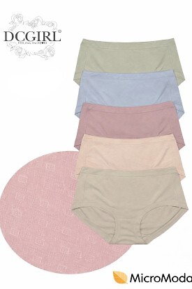 Figi DC Girl 26823 A'2 M-XL