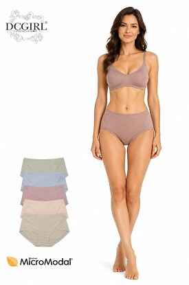 Figi DC Girl 26823 A'2 M-XL