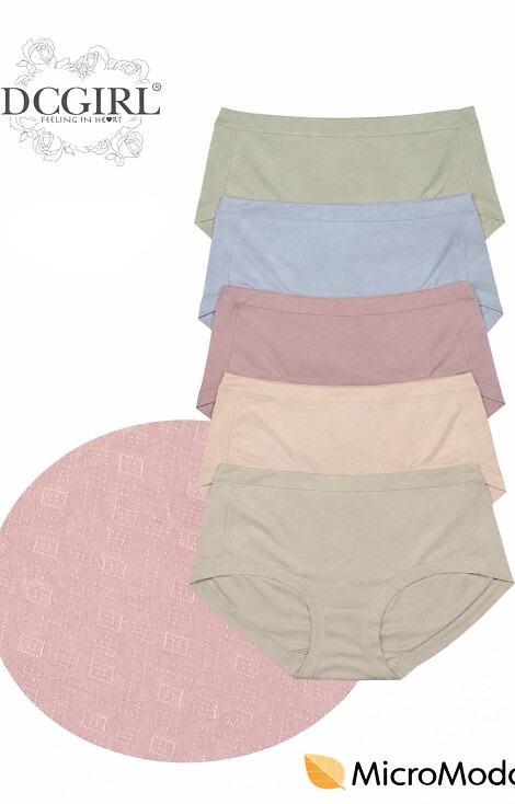 Figi DC Girl 26823 A'2 M-XL