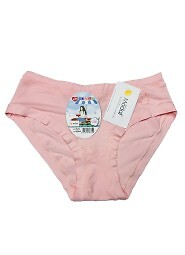 Figi DC Girl 6364 dziecięce A'2
