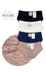 Figi DC Girl 26509 A'2 M-XL