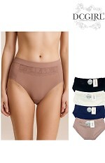 Figi DC Girl 26509 A'2 M-XL