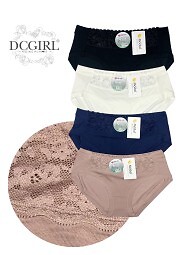 Figi DC Girl 26509 A'2 M-XL