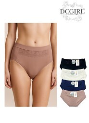 Figi DC Girl 26509 A'2 M-XL