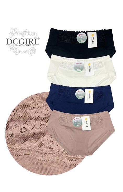 Figi DC Girl 26509 A'2 M-XL