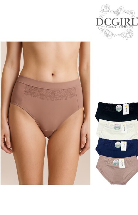 Figi DC Girl 26509 A'2 M-XL