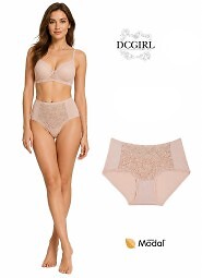 Figi DC Girl 26542 A'2 M-XL