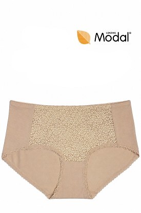 Figi DC Girl 26542 A'2 M-XL - zdjęcie 2