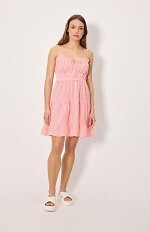 Klapki plażowe Ysabel Mora 86287 36-41