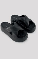 Klapki plażowe Ysabel Mora 86287 36-41