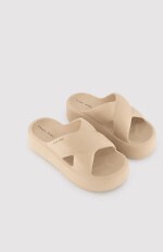 Klapki plażowe Ysabel Mora 86287 36-41