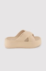 Klapki plażowe Ysabel Mora 86287 36-41