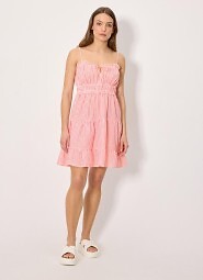 Klapki plażowe Ysabel Mora 86287 36-41