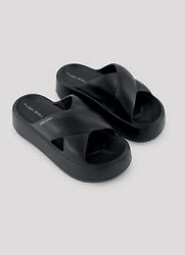 Klapki plażowe Ysabel Mora 86287 36-41