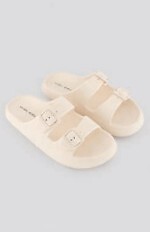 Klapki plażowe Ysabel Mora 86196 36-41