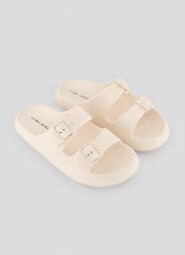 Klapki plażowe Ysabel Mora 86196 36-41