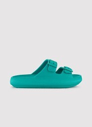 Klapki plażowe Ysabel Mora 86196 36-41