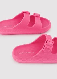 Klapki plażowe Ysabel Mora 86196 36-41