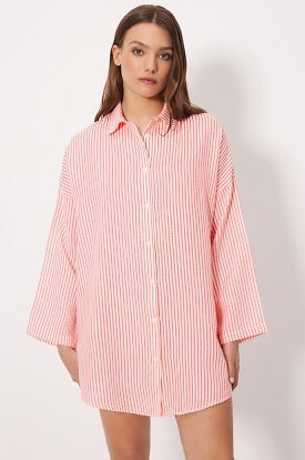 Koszula Ysabel Mora 86246 S-2XL