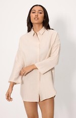 Koszula plażowa Ysabel Mora 86275 S-2XL