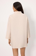 Koszula plażowa Ysabel Mora 86275 S-2XL