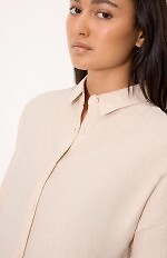 Koszula plażowa Ysabel Mora 86275 S-2XL