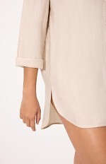 Koszula plażowa Ysabel Mora 86275 S-2XL