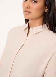 Koszula plażowa Ysabel Mora 86275 S-2XL