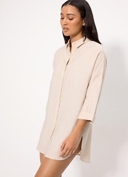 Koszula plażowa Ysabel Mora 86275 S-2XL