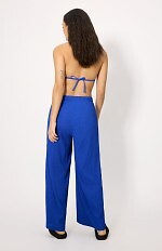 Spodnie plażowe Ysabel Mora 86223