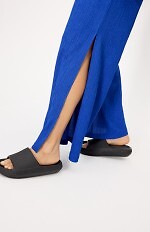 Spodnie plażowe Ysabel Mora 86223