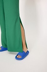 Spodnie plażowe Ysabel Mora 86223