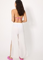 Spodnie plażowe Ysabel Mora 86223