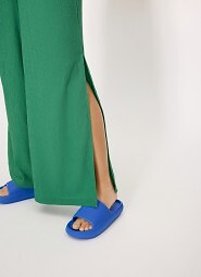 Spodnie plażowe Ysabel Mora 86223