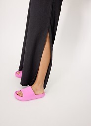 Spodnie plażowe Ysabel Mora 86223