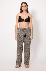 Spodnie plażowe Ysabel Mora 86229 XS-XL