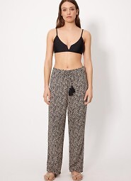 Spodnie plażowe Ysabel Mora 86229 XS-XL