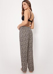 Spodnie plażowe Ysabel Mora 86229 XS-XL