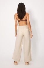 Spodnie plażowe Ysabel Mora 86272 XS-XL