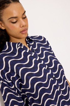 Sukienka Ysabel Mora 86225 S-XL - zdjęcie 2