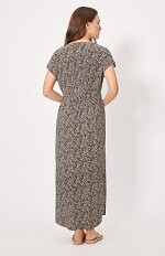 Sukienka plażowa Ysabel Mora 86232 S-XL