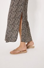 Sukienka plażowa Ysabel Mora 86232 S-XL