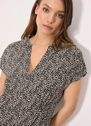 Sukienka plażowa Ysabel Mora 86232 S-XL