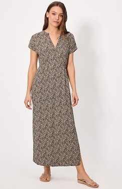 Sukienka plażowa Ysabel Mora 86232 S-XL