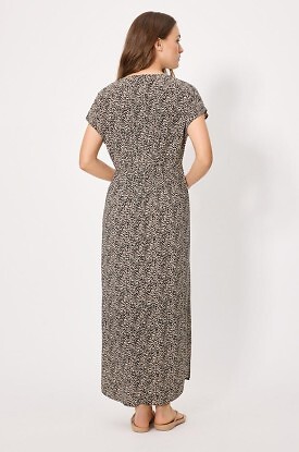 Sukienka plażowa Ysabel Mora 86232 S-XL - zdjęcie 2