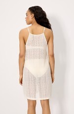 Sukienka plażowa Ysabel Mora 86265 S-XL