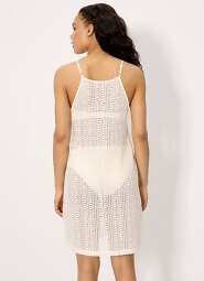 Sukienka plażowa Ysabel Mora 86265 S-XL