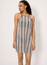 Sukienka plażowa Ysabel Mora 86265 S-XL